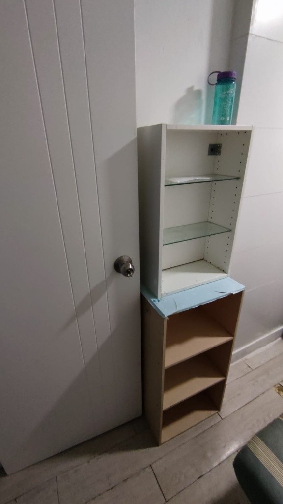 b02 CHEUNG SHA WAN ROAD MALE COLIVING SPACE  - 深水埗 - 房间 (合租／分租) - Homates 香港