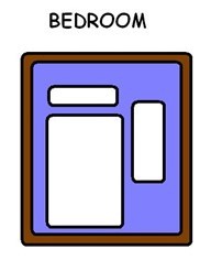 Share House (Small Single private bedroom) - 紅磡/黃埔 - 房間 (合租／分租) - Homates 香港