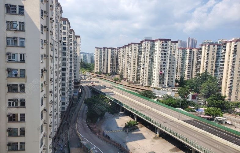 Looking for Flatmate - 美孚 - 住宅 (整間出租) - Homates 香港