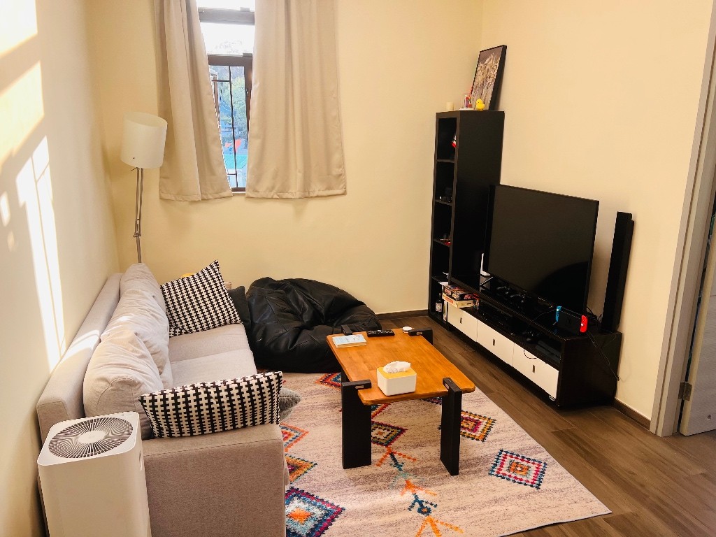Room Available  - 西贡 - 房间 (合租／分租) - Homates 香港