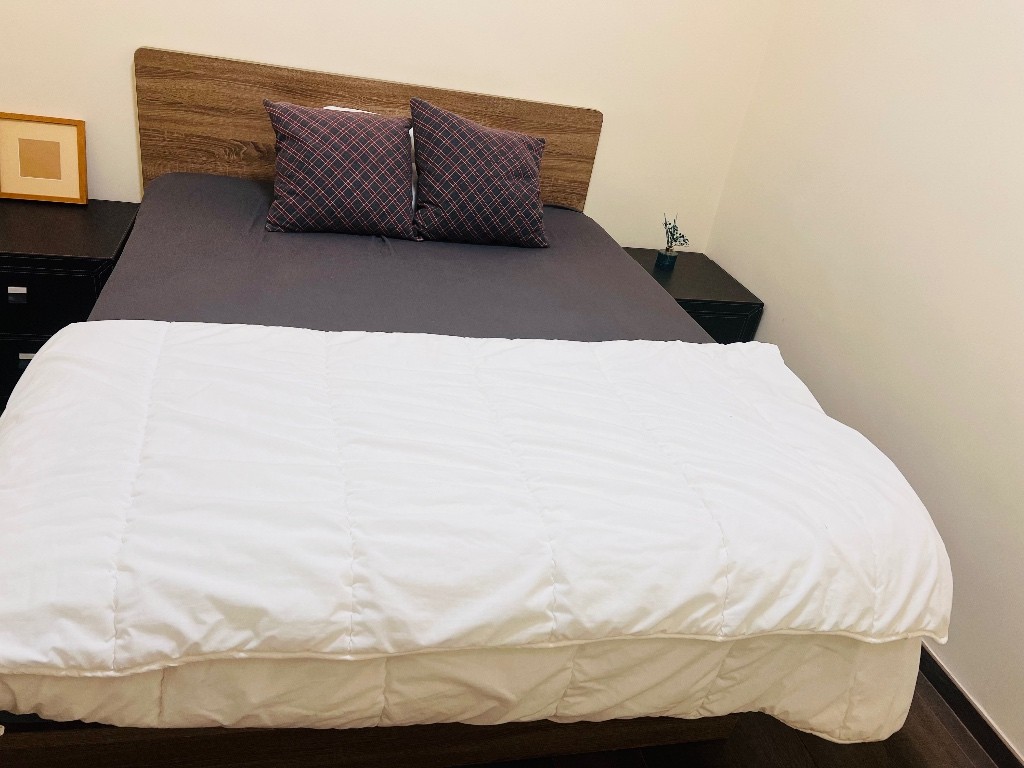 Room Available  - 西贡 - 房间 (合租／分租) - Homates 香港
