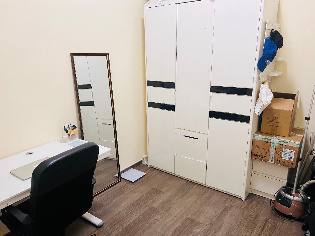 Room Available  - 西贡 - 房间 (合租／分租) - Homates 香港