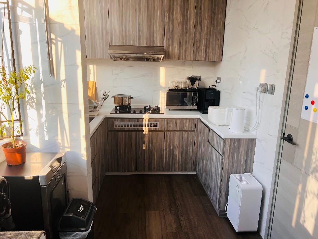 Room Available  - 西贡 - 房间 (合租／分租) - Homates 香港