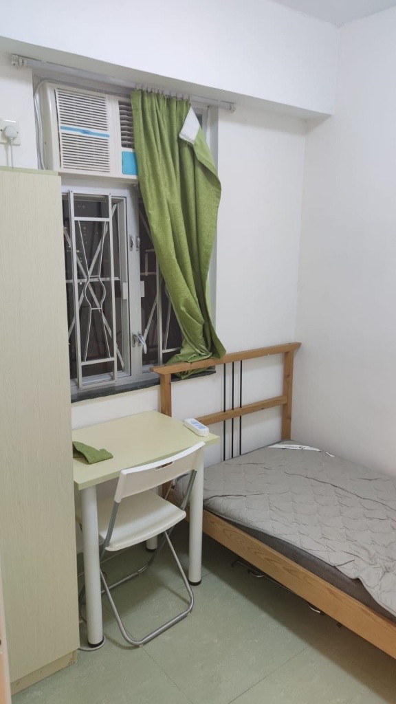 C011 Mong Kok 3 room for rent  - 旺角/油麻地 - 住宅 (整間出租) - Homates 香港