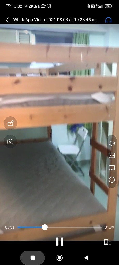 C011 Mong Kok 3 room for rent  - 旺角/油麻地 - 住宅 (整間出租) - Homates 香港