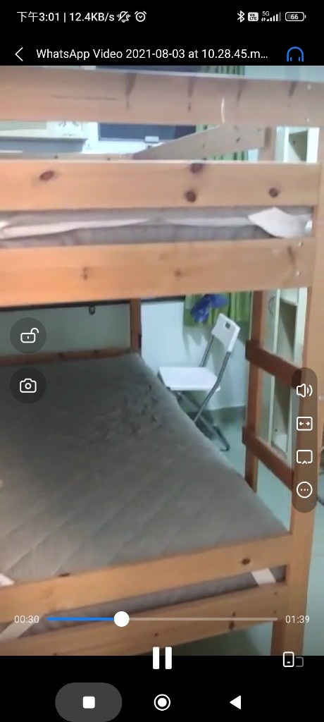 C011 Mong Kok 3 room for rent  - 旺角/油麻地 - 住宅 (整間出租) - Homates 香港