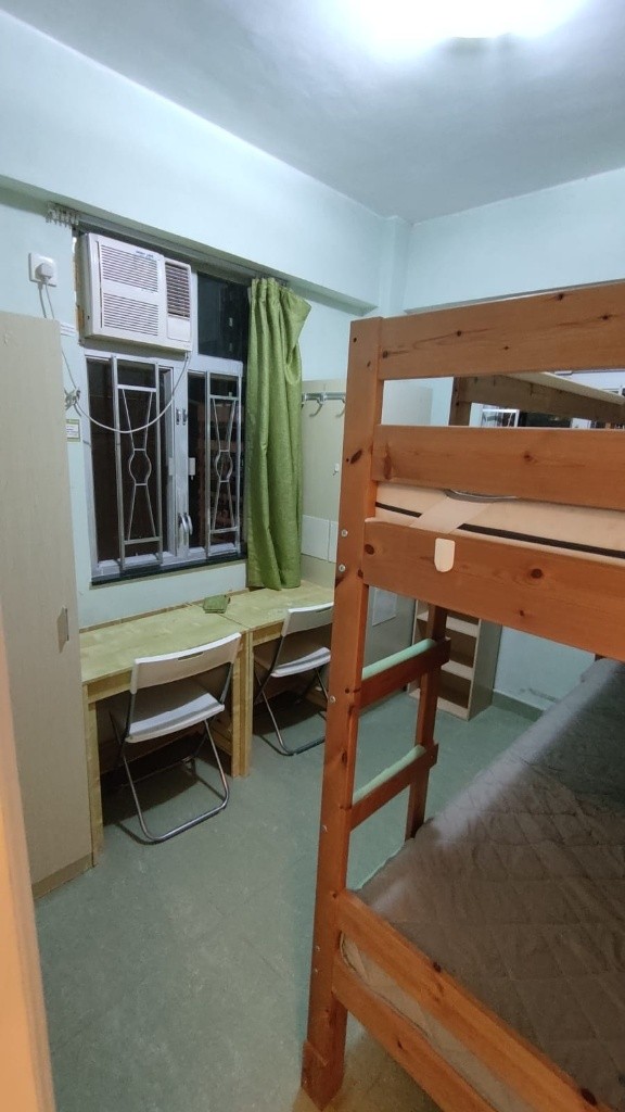 C011 Mong Kok 3 room for rent  - 旺角/油麻地 - 住宅 (整間出租) - Homates 香港