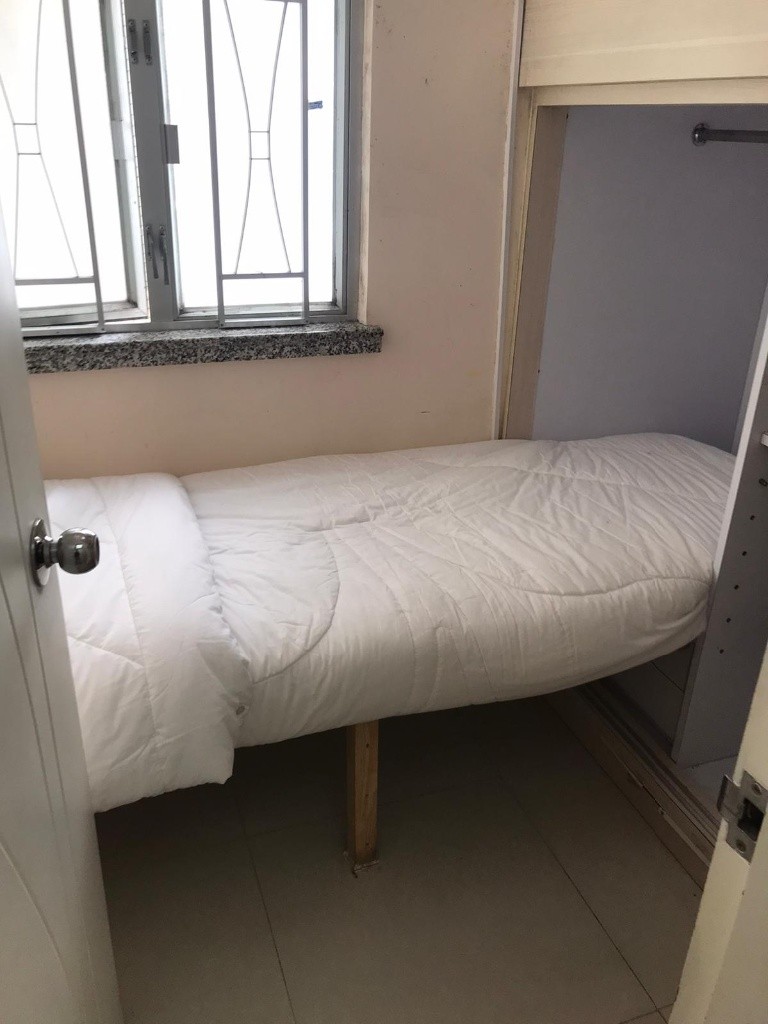 F01 Ma On Shan Coliving space   male only  - 馬鞍山 - 房間 (合租／分租) - Homates 香港