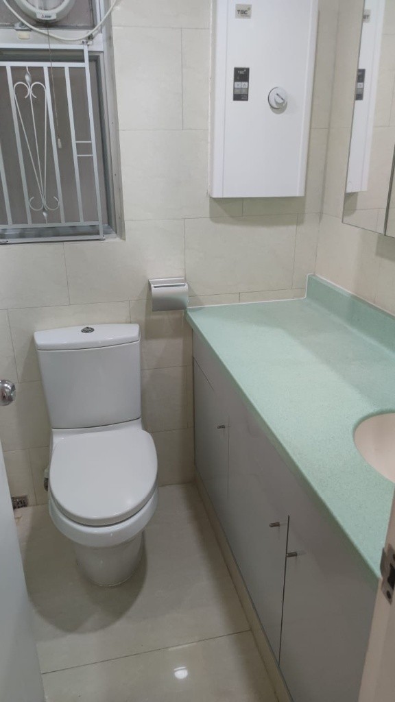 F01 Ma On Shan Coliving space   male only  - 馬鞍山 - 房間 (合租／分租) - Homates 香港