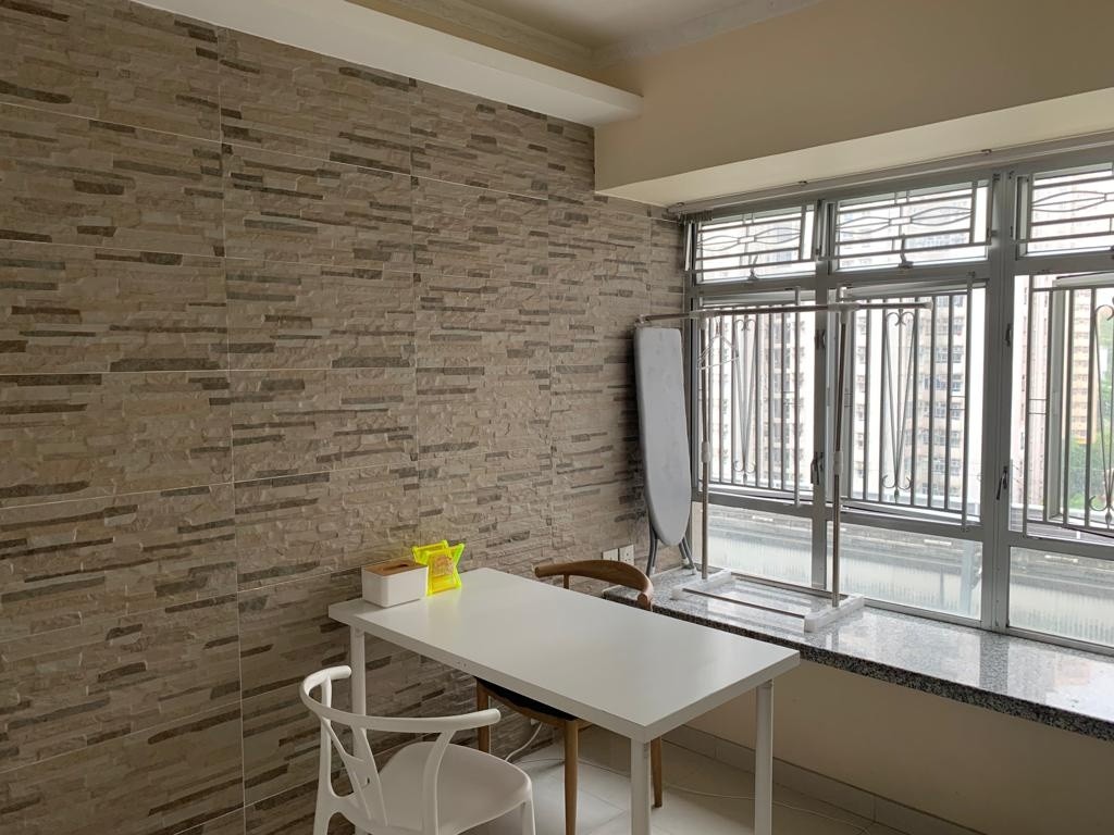 F01 Ma On Shan Coliving space   male only  - 馬鞍山 - 房間 (合租／分租) - Homates 香港