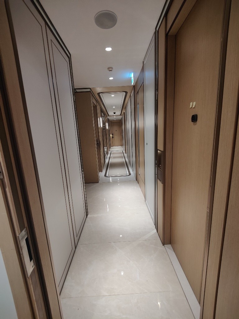 將軍澳海茵莊園三室一廳-整屋出租 - 将军澳 - 住宅 (整间出租) - Homates 香港
