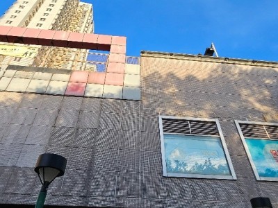 香港 -  - 粉嶺中心