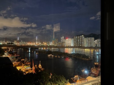 香港 -  - Reviera Gardens