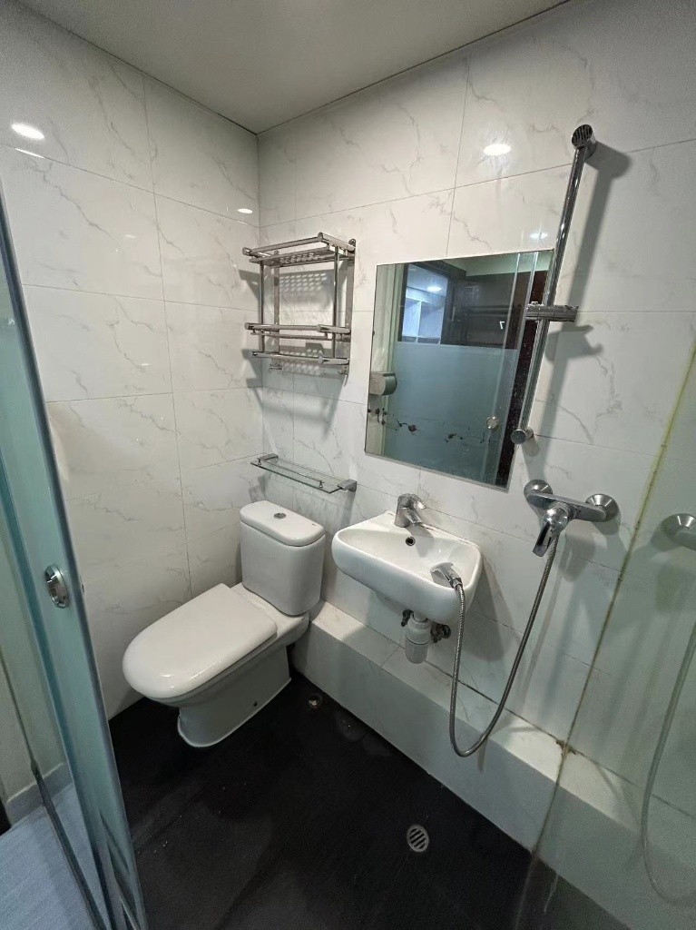 D09 Tsim Sha Tsui Studio room near MTR 尖沙咀酒店式公寓，獨衛，步行到地鐵站3分鐘，生活便利 - 佐敦/尖沙咀 - 房間 (合租／分租) - Homates 香港