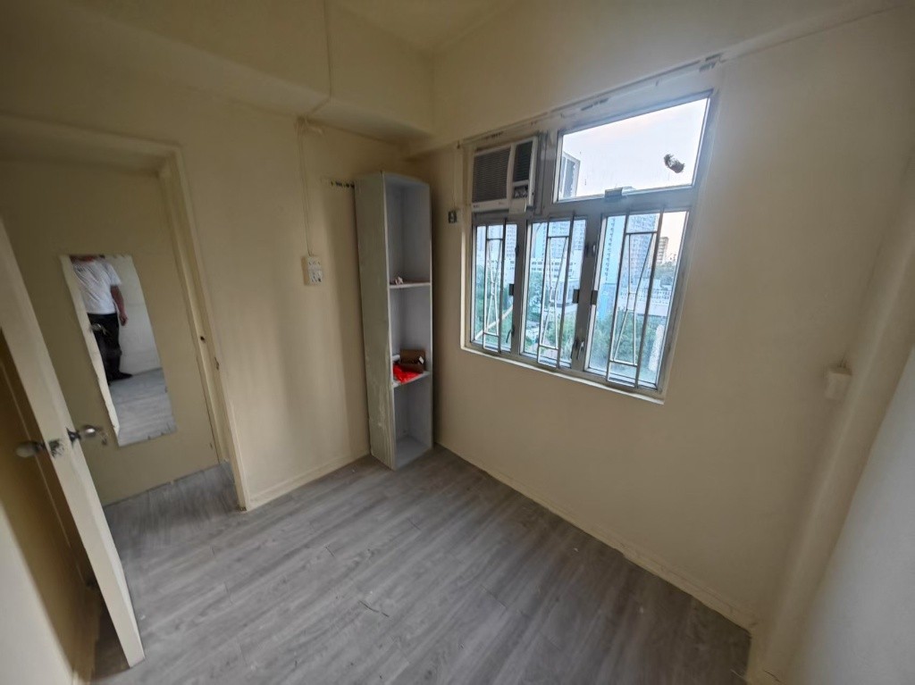 C016旺角 廣榮大廈 高層  - 旺角/油麻地 - 住宅 (整間出租) - Homates 香港
