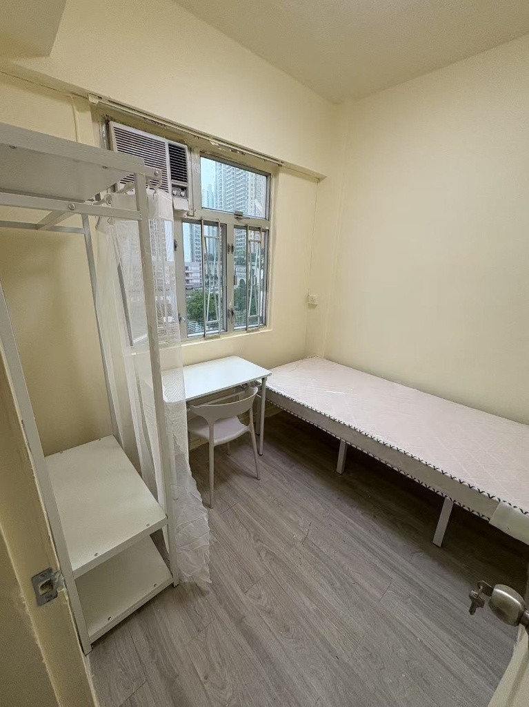 C016MongKok3  rooms 1 toilet  - 旺角/油麻地 - 住宅 (整間出租) - Homates 香港