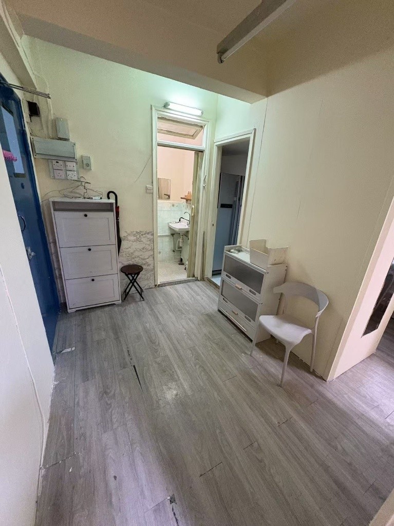C016MongKok3  rooms 1 toilet  - 旺角/油麻地 - 住宅 (整間出租) - Homates 香港