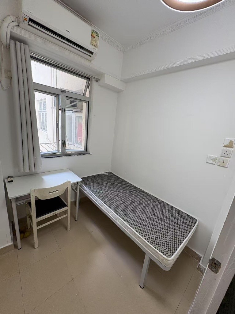 C036 Mong Kok 3 rooms for rent near MTR/ Bus stop - 旺角/油麻地 - 住宅 (整間出租) - Homates 香港