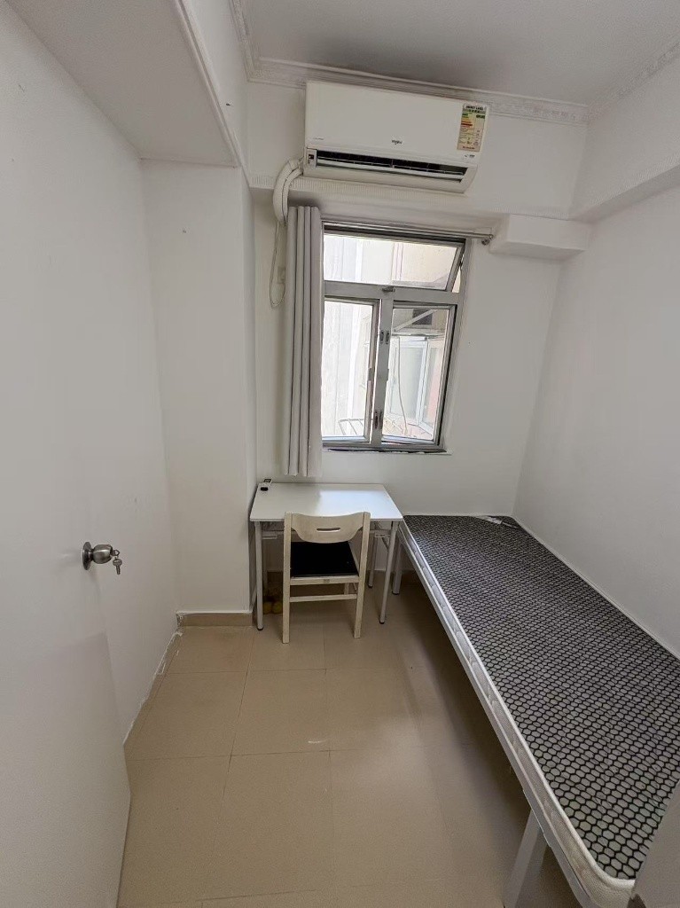 C036 Mong Kok 3 rooms for rent near MTR/ Bus stop - 旺角/油麻地 - 住宅 (整間出租) - Homates 香港