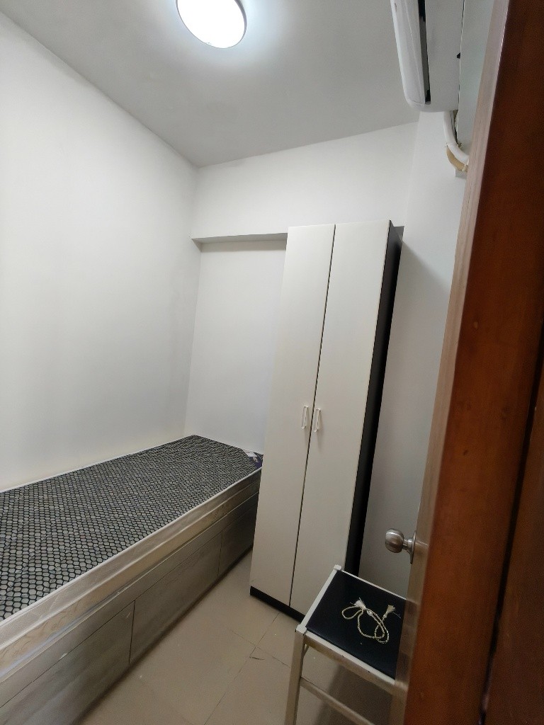 C036 Mong Kok 3 rooms for rent near MTR/ Bus stop - 旺角/油麻地 - 住宅 (整間出租) - Homates 香港