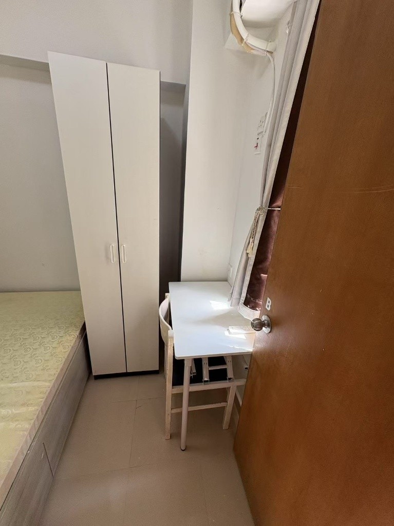 C036 Mong Kok 3 rooms for rent near MTR/ Bus stop - 旺角/油麻地 - 住宅 (整間出租) - Homates 香港