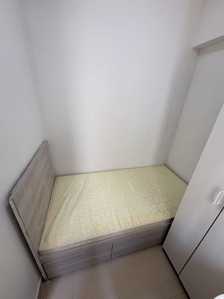 C036 Mong Kok 3 rooms for rent near MTR/ Bus stop - 旺角/油麻地 - 住宅 (整間出租) - Homates 香港