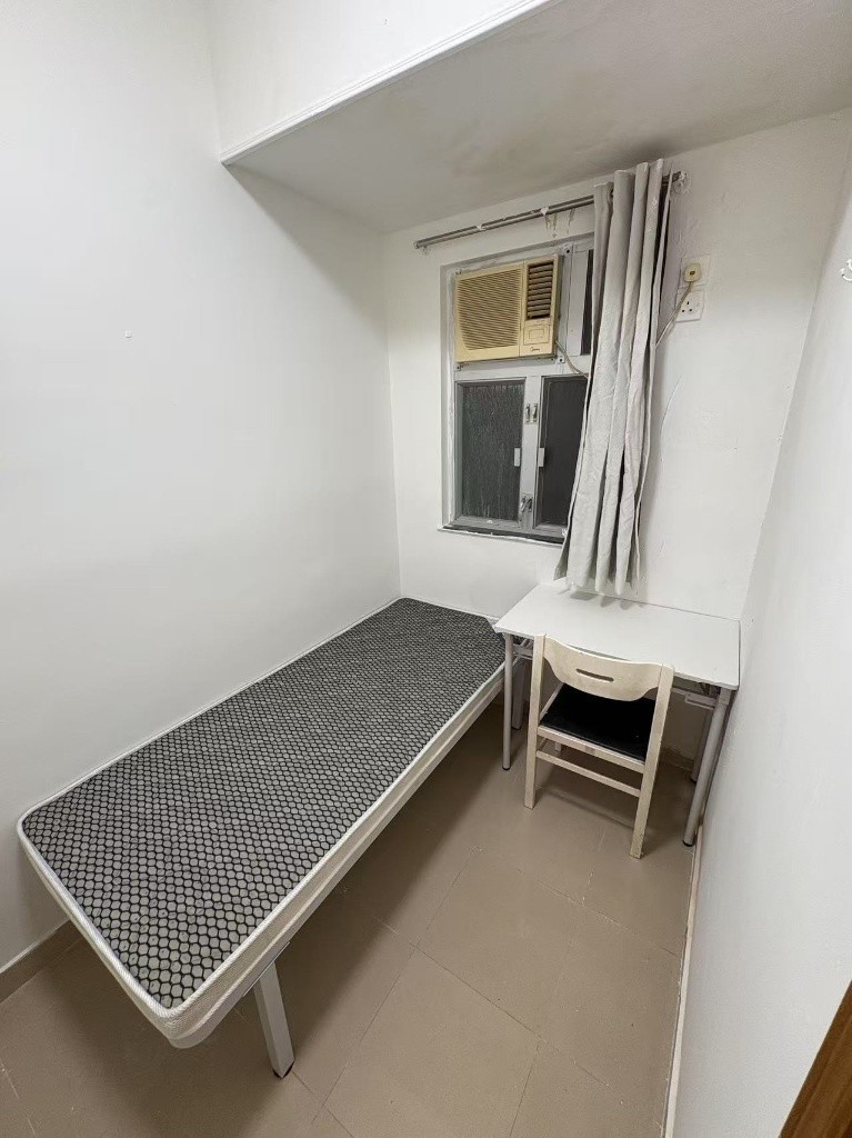 C036 Mong Kok 3 rooms for rent near MTR/ Bus stop - 旺角/油麻地 - 住宅 (整間出租) - Homates 香港