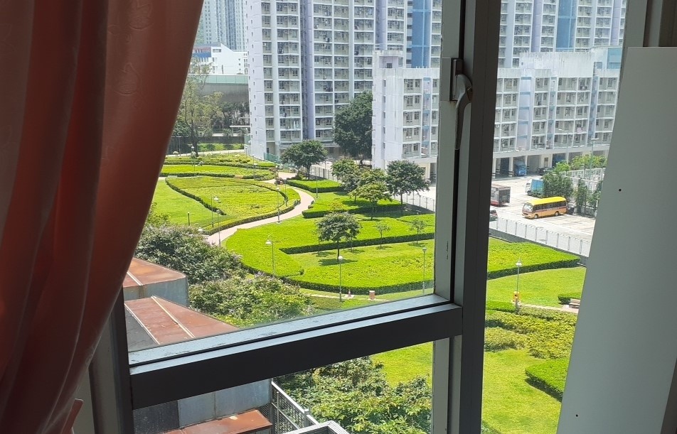 Special Offer, Large Sitting Room, 2B, 5m walk Ma On Shan MTR - 馬鞍山 - 住宅 (整間出租) - Homates 香港
