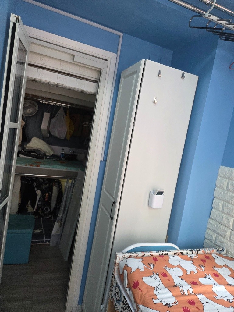 奧運站男生房分租即入住 5336 4208 wtsapp - 大角咀 - 房間 (合租／分租) - Homates 香港