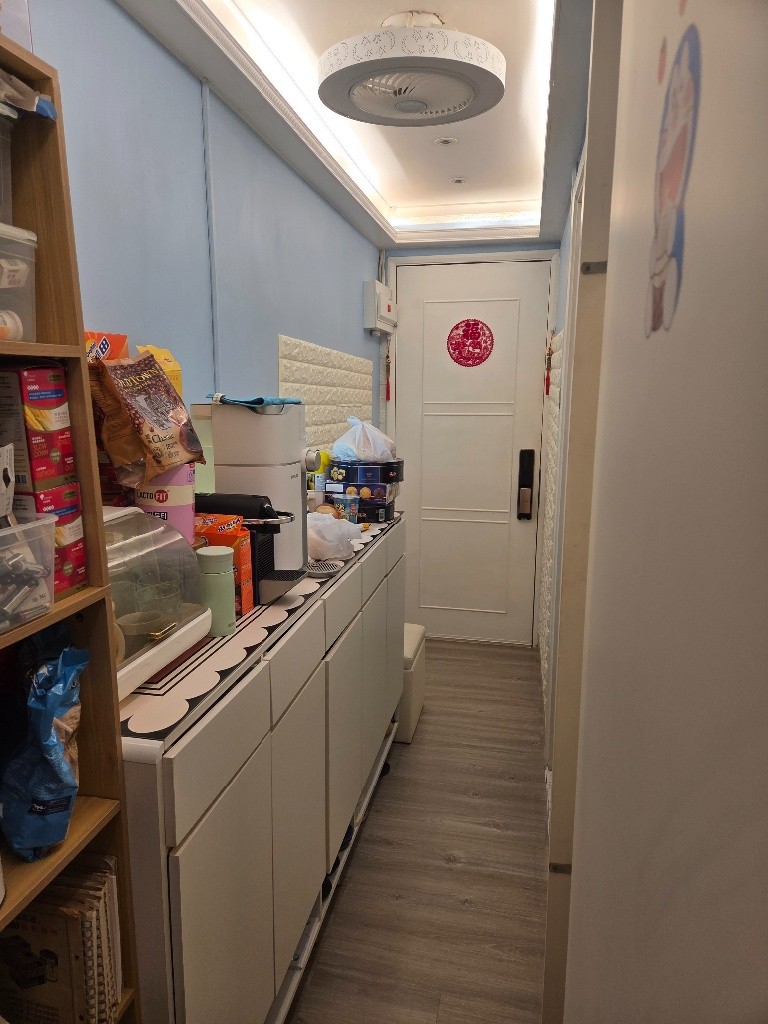 奧運站男生房分租即入住 5336 4208 wtsapp - 大角咀 - 房間 (合租／分租) - Homates 香港