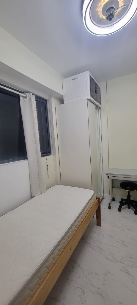 Rare and unique Garden (Share) House for Expatriates - 元朗 - 房間 (合租／分租) - Homates 香港