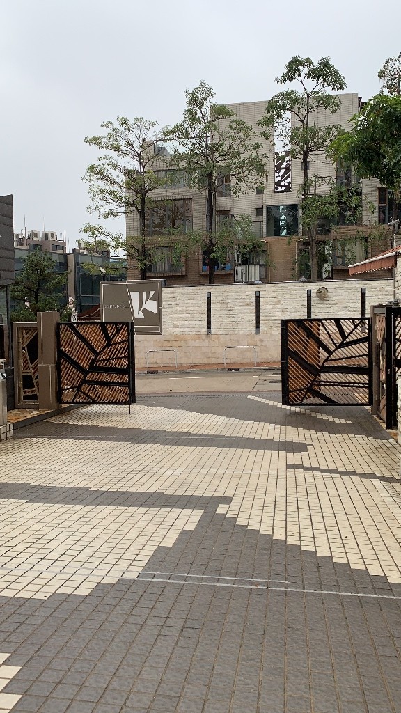 Rare and unique Garden (Share) House for Expatriates - 元朗 - 房間 (合租／分租) - Homates 香港