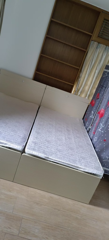 尋找好租客（190尺大房）51138685 - 紅磡/黃埔 - 房間 (合租／分租) - Homates 香港