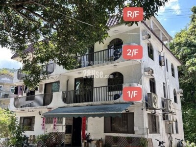 F017-2GCheung Shue Tan Village near  Science Park room for rent  - Cheung Shue Tan Village