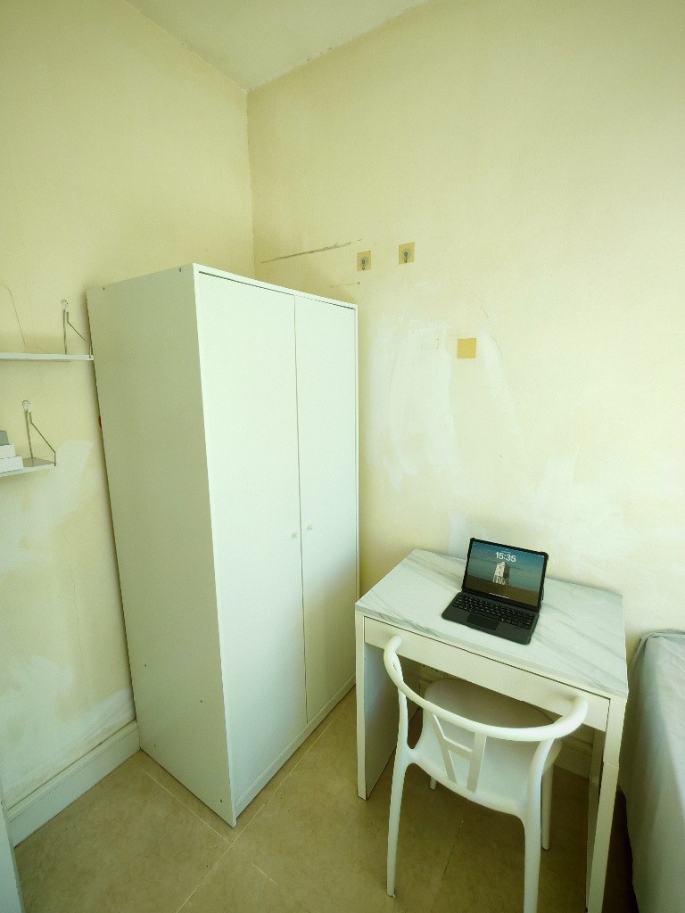 f09  Oceanaire Tower 2a cOLIVING SPACE FOR  FEMALE - 馬鞍山 - 房間 (合租／分租) - Homates 香港