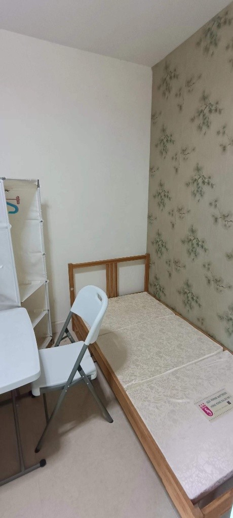 f09  Oceanaire Tower 2a cOLIVING SPACE FOR  FEMALE - 馬鞍山 - 房間 (合租／分租) - Homates 香港