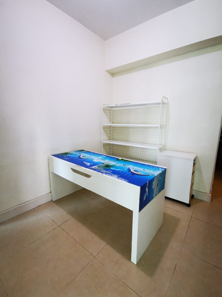 f09  Oceanaire Tower 2a cOLIVING SPACE FOR  FEMALE - 馬鞍山 - 房間 (合租／分租) - Homates 香港