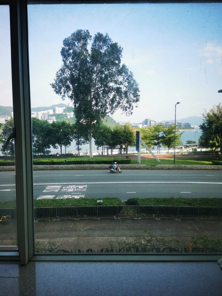 f09  Oceanaire Tower 2a cOLIVING SPACE FOR  FEMALE - 馬鞍山 - 房間 (合租／分租) - Homates 香港
