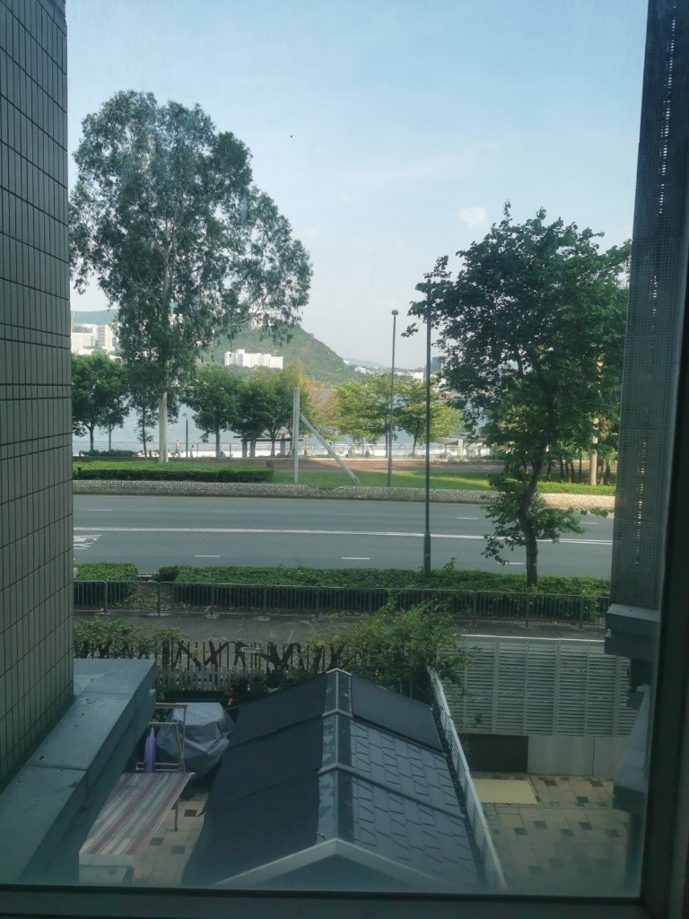 f09  Oceanaire Tower 2a cOLIVING SPACE FOR  FEMALE - 馬鞍山 - 房間 (合租／分租) - Homates 香港
