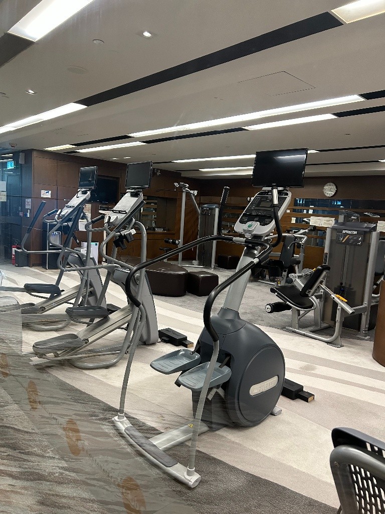 f09  Oceanaire Tower 2a cOLIVING SPACE FOR  FEMALE - 馬鞍山 - 房間 (合租／分租) - Homates 香港