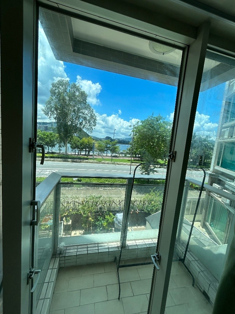 f09  Oceanaire Tower 2a cOLIVING SPACE FOR  FEMALE - 馬鞍山 - 房間 (合租／分租) - Homates 香港