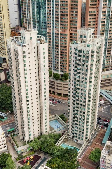 康睦庭園 8500/月 - 荃灣 - 住宅 (整間出租) - Homates 香港
