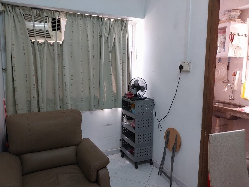 找室友 - 大角咀高層單位 - 大角咀 - 房間 (合租／分租) - Homates 香港