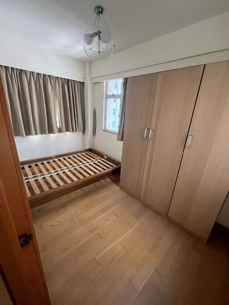 湾仔短租3个月 - Wan Chai - Flat - Homates Hong Kong