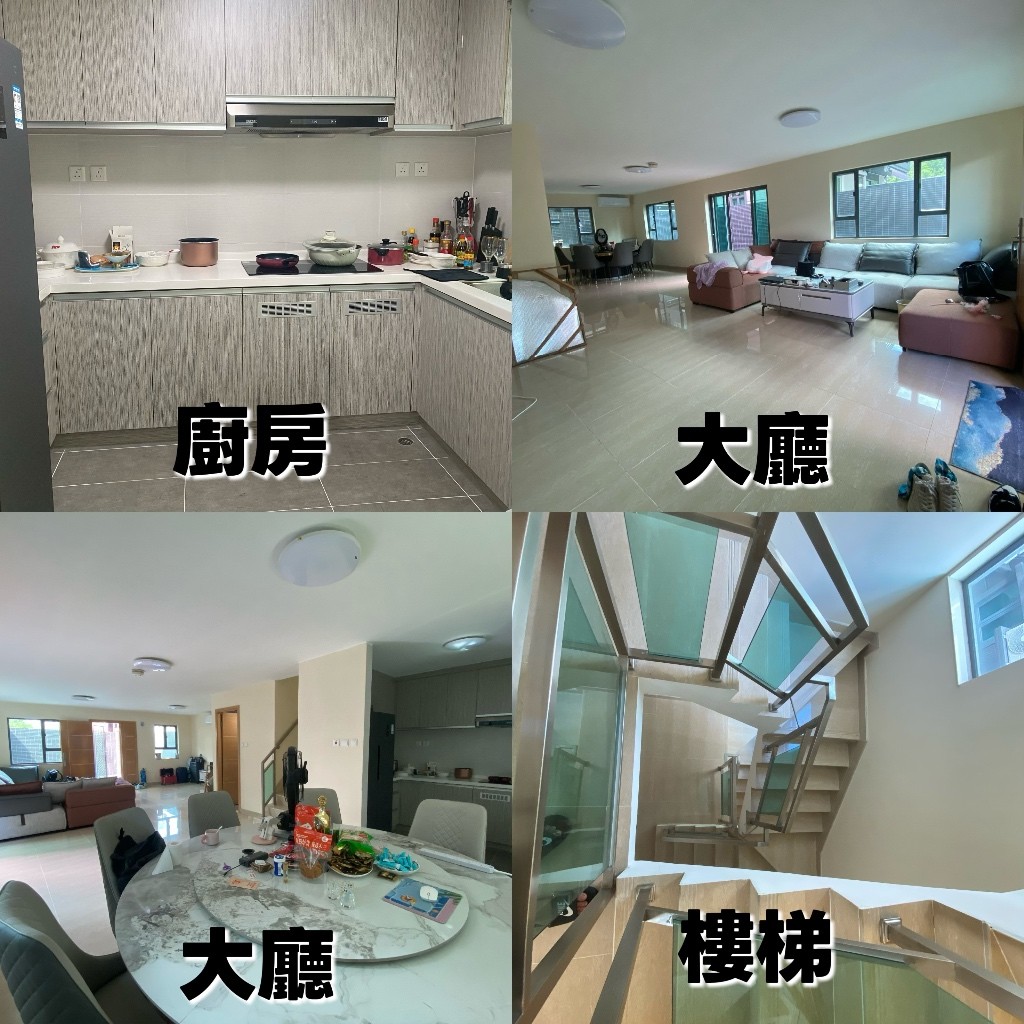馬山入住，元朗拎包入住，獨立房+衛生間，要求喜歡乾淨的住戶，有充電車位 - Yuen Long - Bedroom - Homates Hong Kong