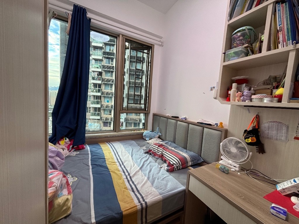 深水埗愛海頌，尋乾淨開朗女室友 - 深水埗 - 房間 (合租／分租) - Homates 香港