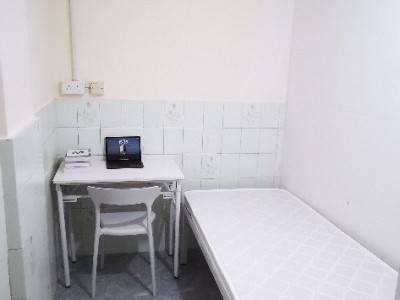 香港 -  - 赤泥坪村