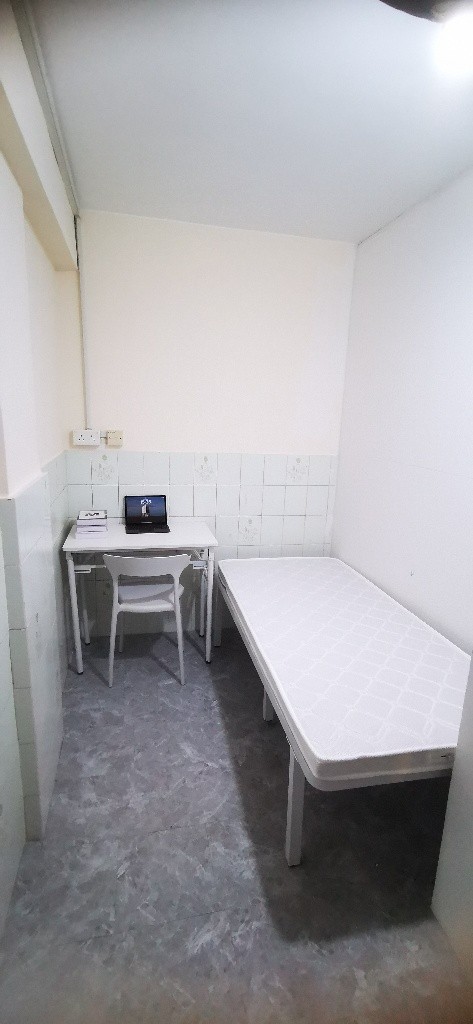 F020Chek Nai Ping Village near Chinese University of Hong Kong - 沙田/火炭 - 房间 (合租／分租) - Homates 香港