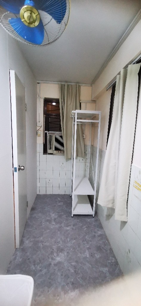 F020Chek Nai Ping Village near Chinese University of Hong Kong - 沙田/火炭 - 房间 (合租／分租) - Homates 香港