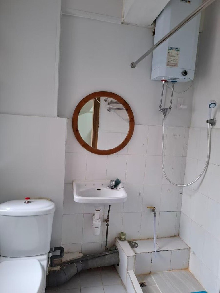 旺角開放式套房-近地鐡 - Mong Kok/Yau Ma Tei - Bedroom - Homates Hong Kong